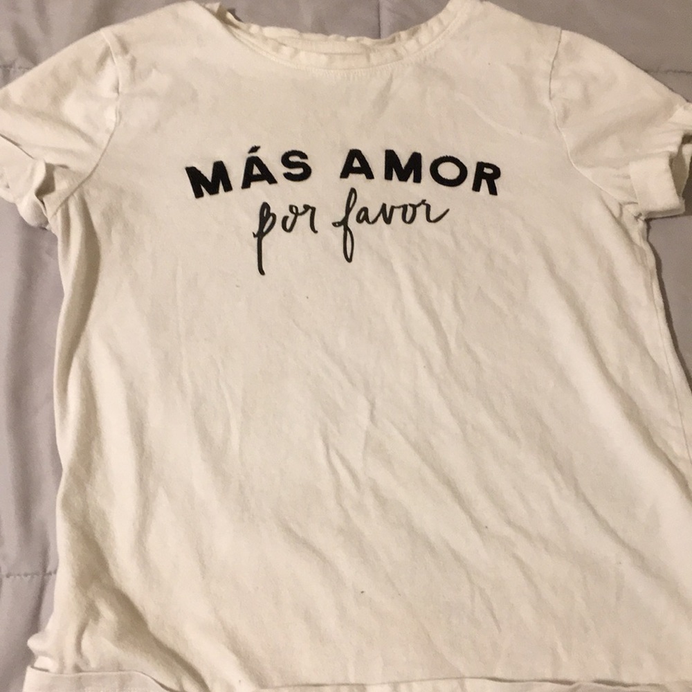t shirt